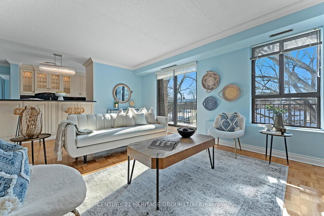 PH 1 - 15390 Yonge Street