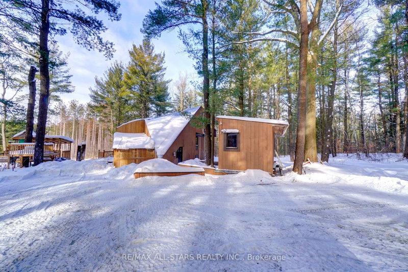 home for sale on S695 Durham Rd 13 Road