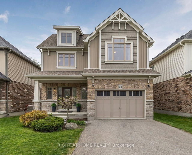 BSMT - 72 Carleton Trail