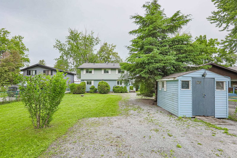 128 Moores Beach Rd, Georgina, L0E 1N0 | Image 3