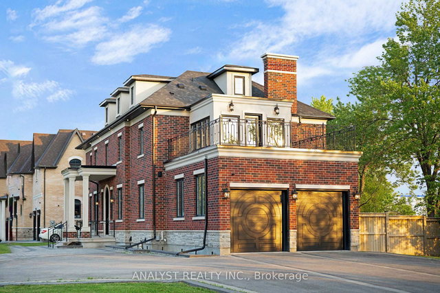 10690 Islington Avenue