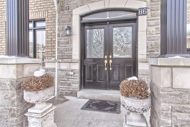 86 Boswell Rd N, Markham, L6B 0M5 | Image 2