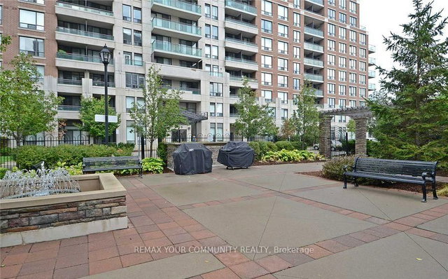 612 - 350 Red Maple Road