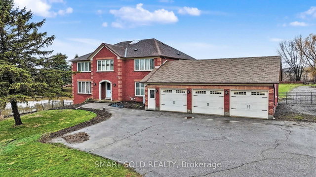 1008 Mount Albert Road