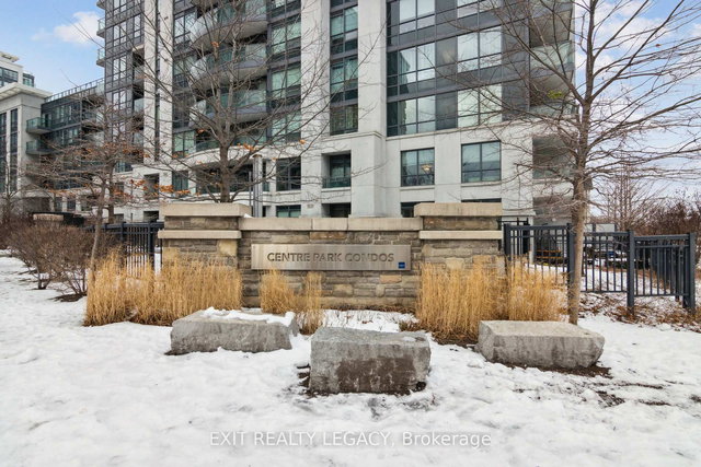 206 - 20 North Park Road