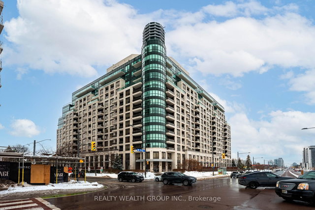 108 - 18 Harding Boulevard W