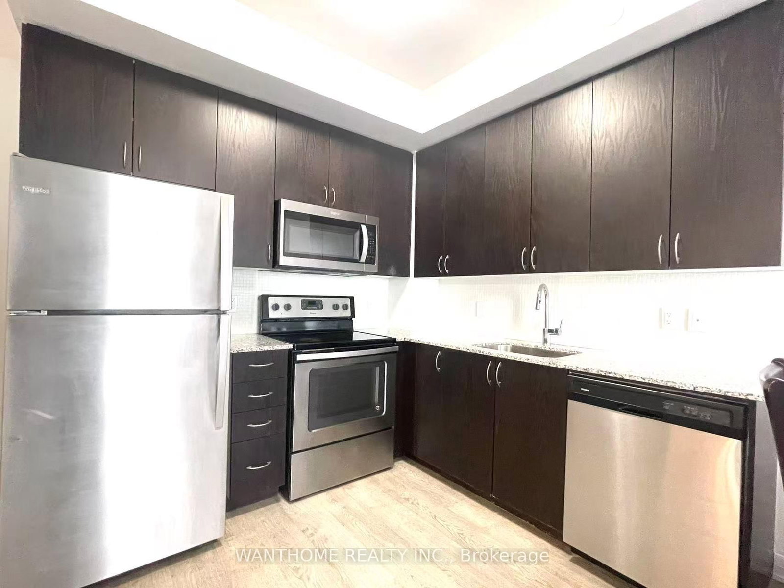 9560 Markham Road, Unit 1205 - Photo 8