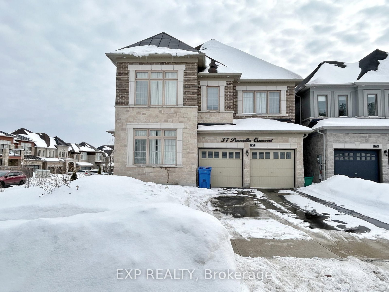 37 Prunella Crescent, Unit Bsmt - Photo 2