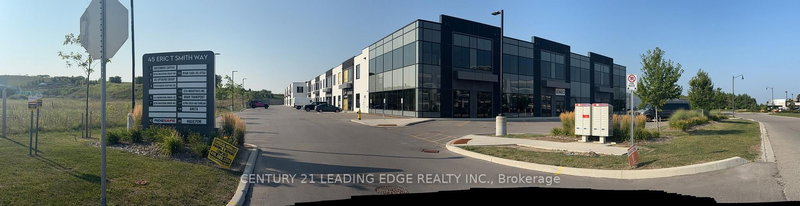 10 - 45 Eric T Smith Way, Aurora, L4G 7C6 | Image 3