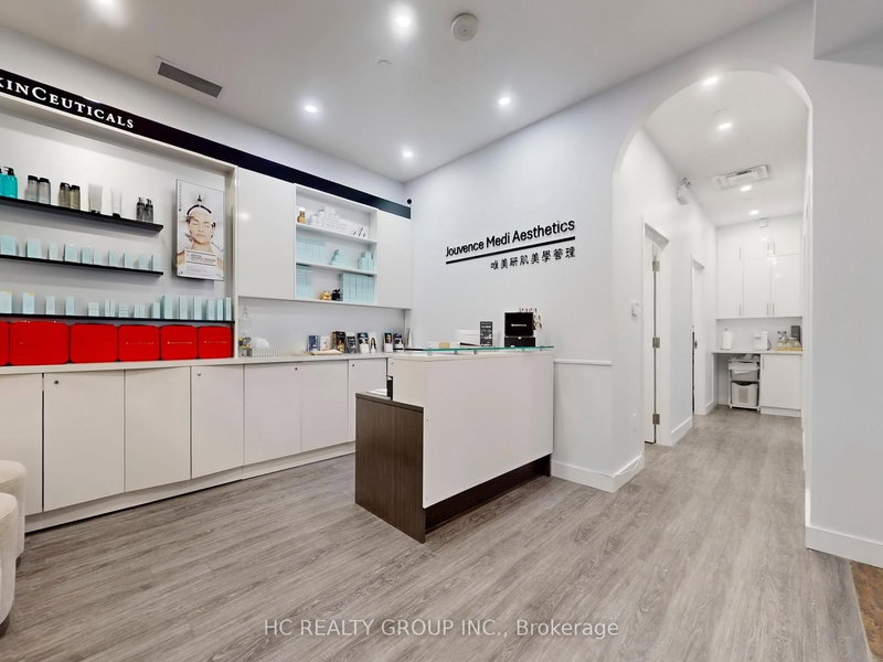 169 & 170 - 7181 Yonge St, Markham, L3T 0C7 | Image 3