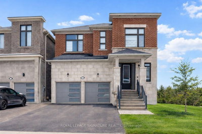 Detached House leased at 71 Maple Fields Circle, Aurora, Ontario, L4G 3X6 - Aurora Estates - MLS: N12792666