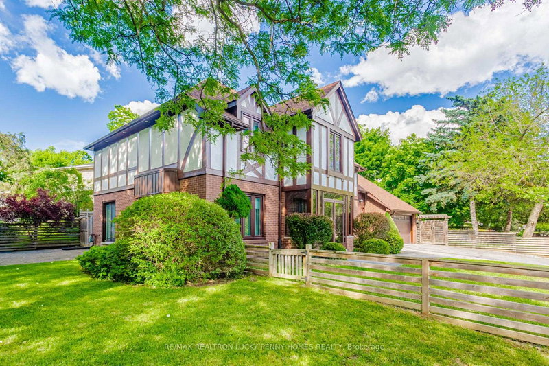 6 Village Squire Lane, Markham, L3T 4S4 | Image 3