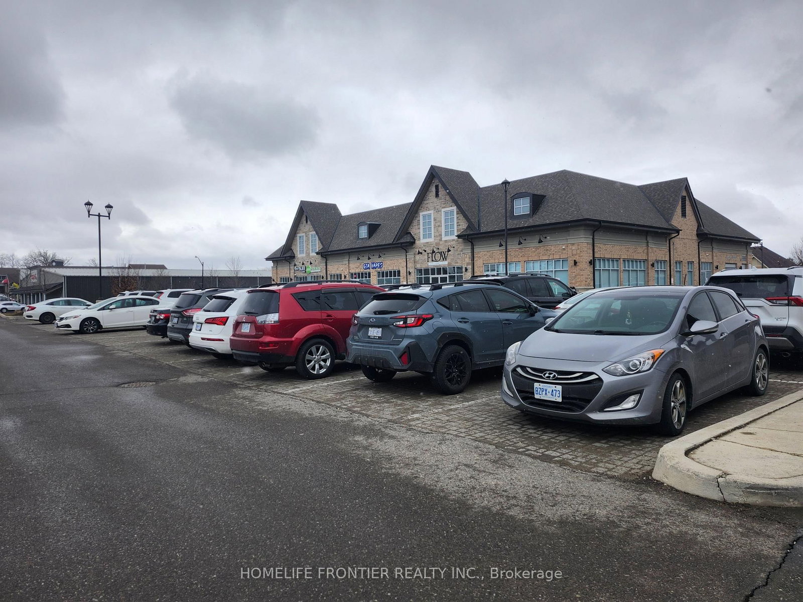 50 Dr Kay Drive S, Unit A5 - Photo 2