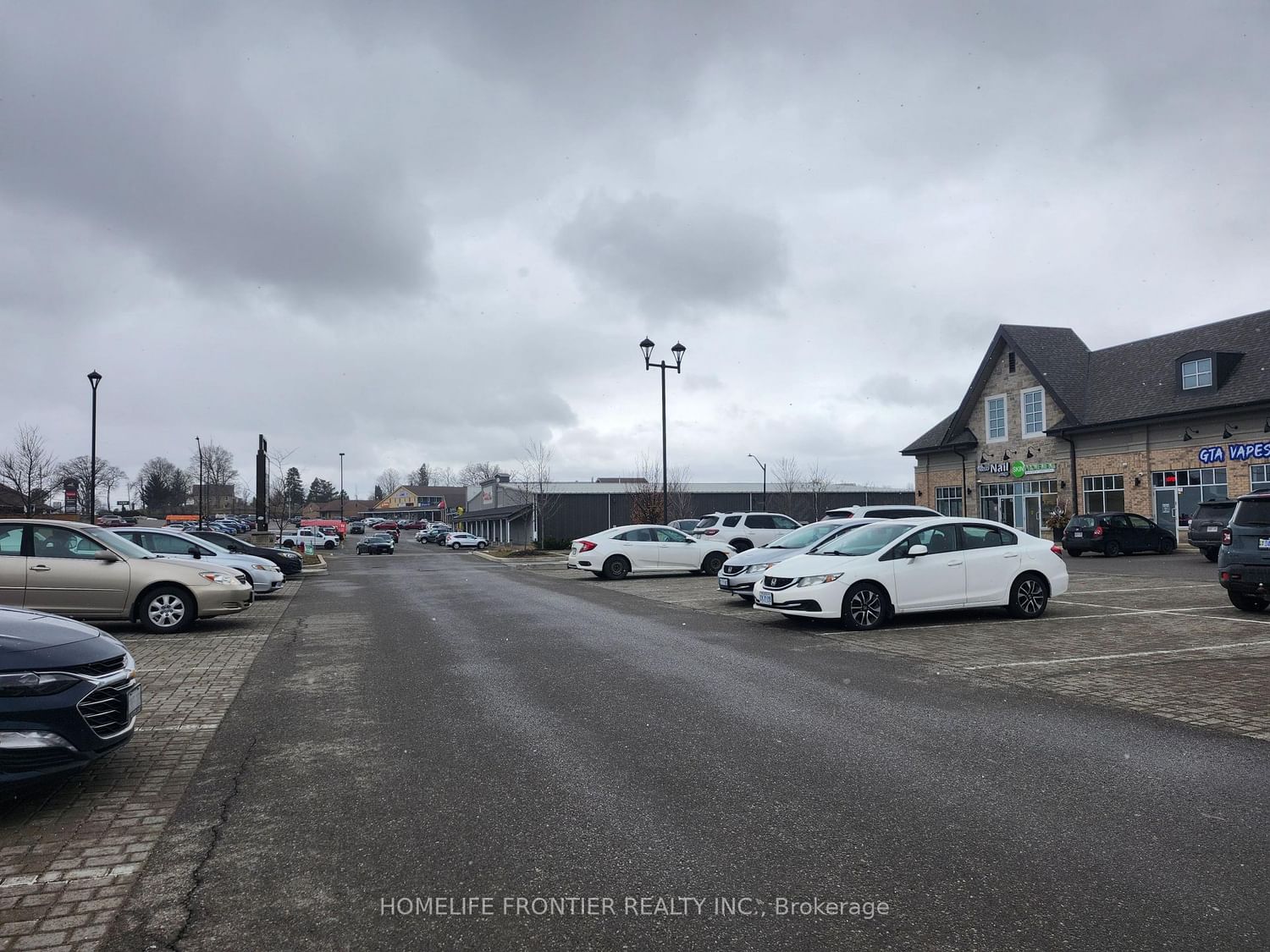 50 Dr Kay Drive S, Unit A5 - Photo 3