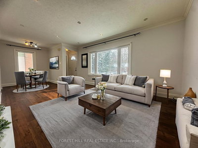 Main Fl - 86 Grandview Ave | Markham | Image