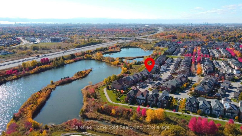 33 Oakmoor Lane, Markham, L6B 0P1 | Image 3