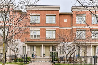 7 Saddlecreek Dr | Markham | Image