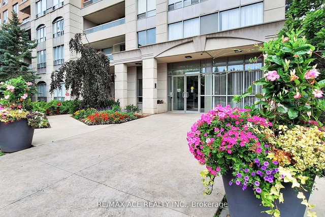 1108 - 29 Northern Heights Drive