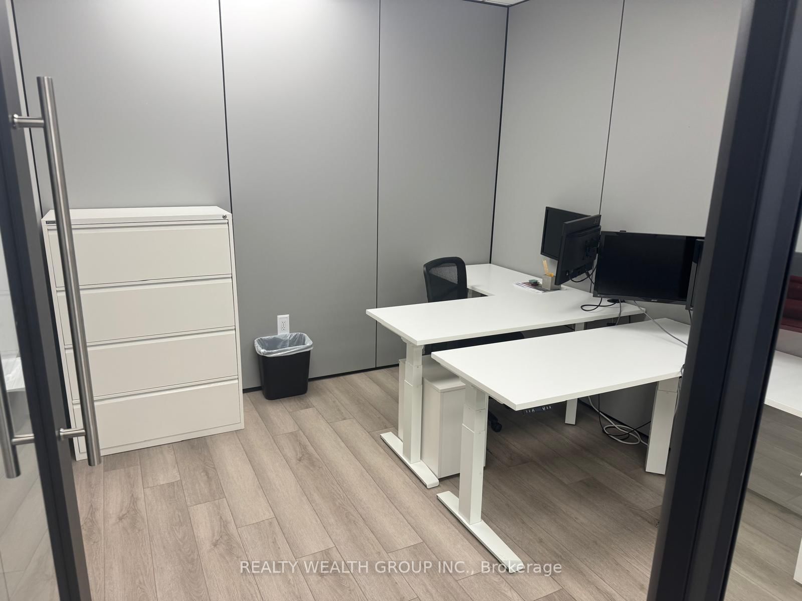 1135 Stellar Drive, Unit Furnished Office - Photo 6
