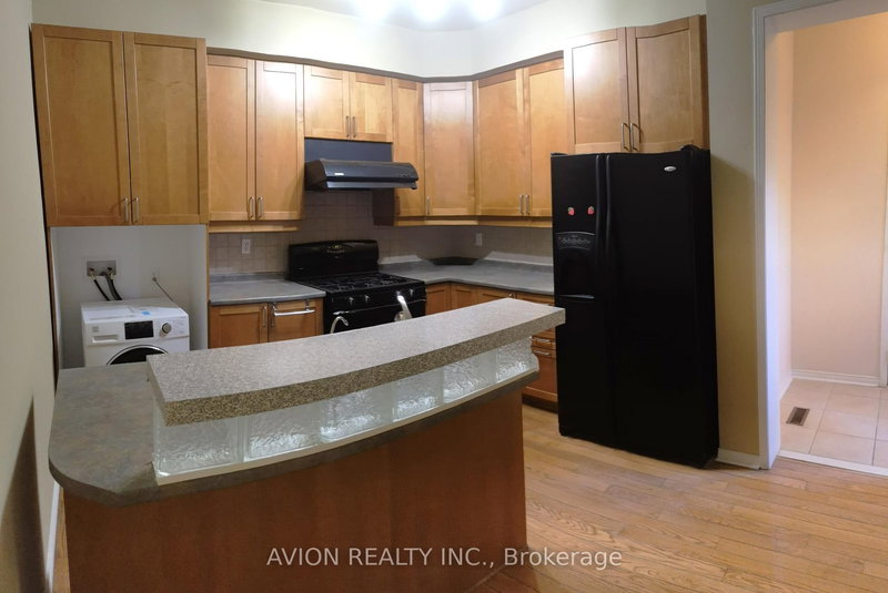 Main Floor - 428 Bur Oak Ave, Markham, L6C 2S1 | Image 3