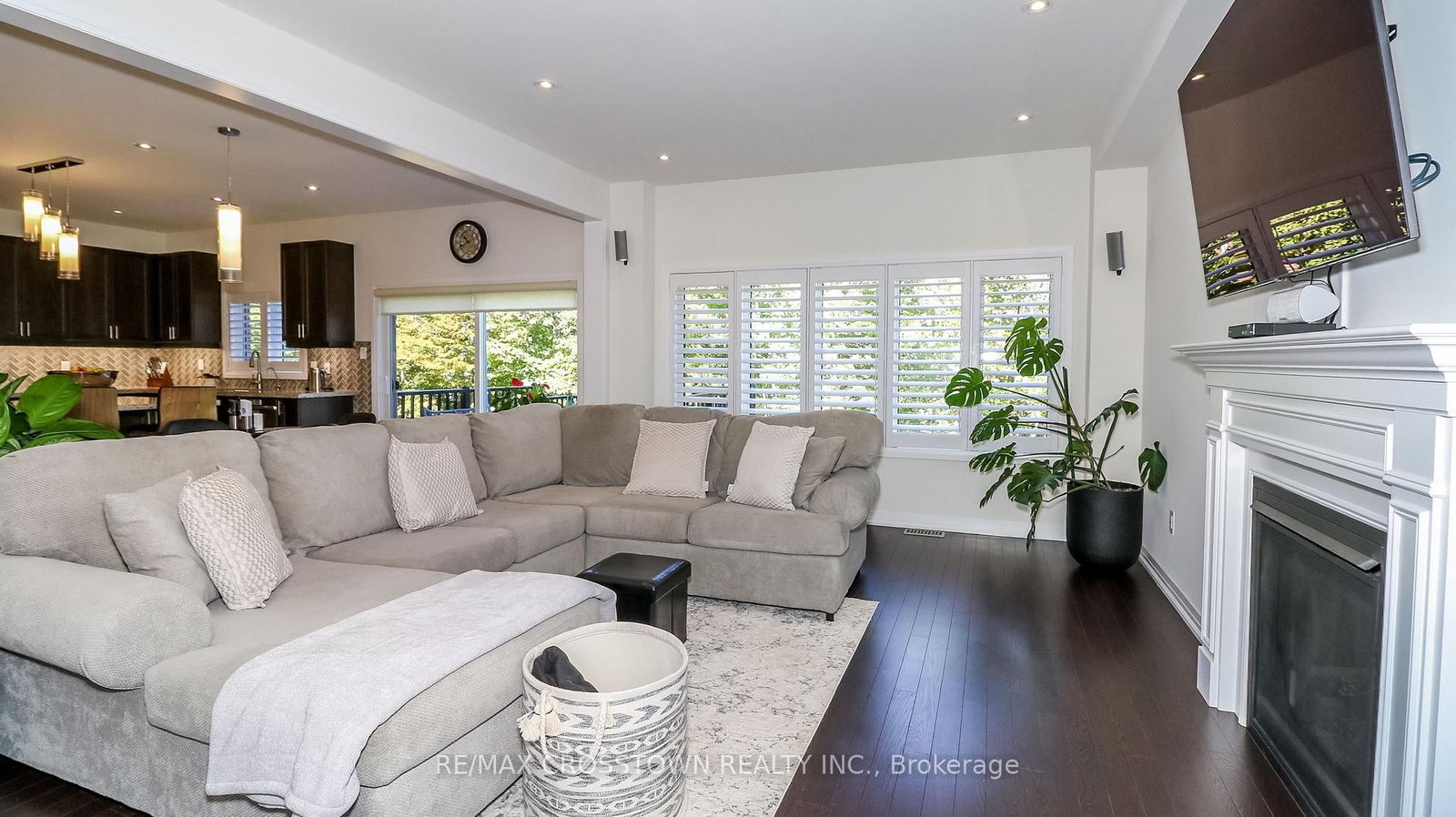 Detached House for sale at 1709 Emberton Way, Innisfil, Ontario, L9S 0N4 - Rural Innisfil - MLS: N12794528