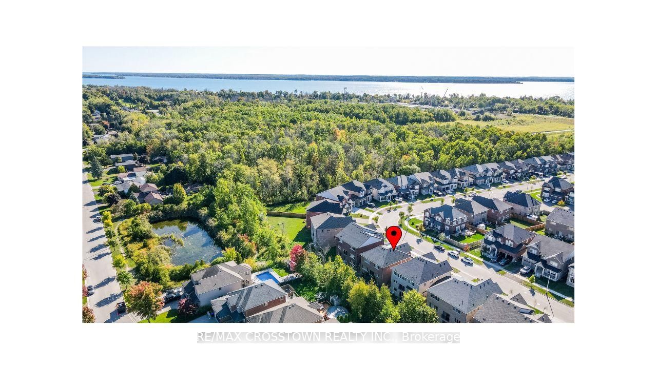 Detached House for sale at 1709 Emberton Way, Innisfil, Ontario, L9S 0N4 - Rural Innisfil - MLS: N12794528