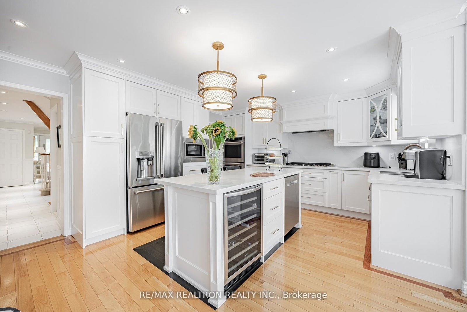 Detached House for sale at 49 Janesville Road, Vaughan, Ontario, L4J 6Z9 - Uplands - MLS: N12794680