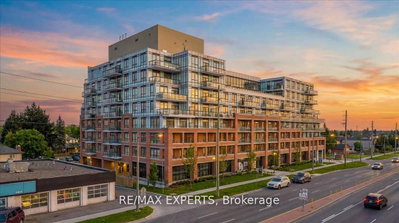 Condo sold at 316-11611 Yonge Street, Richmond Hill, Ontario, L4E 3N8 - Jefferson - MLS: N12794712