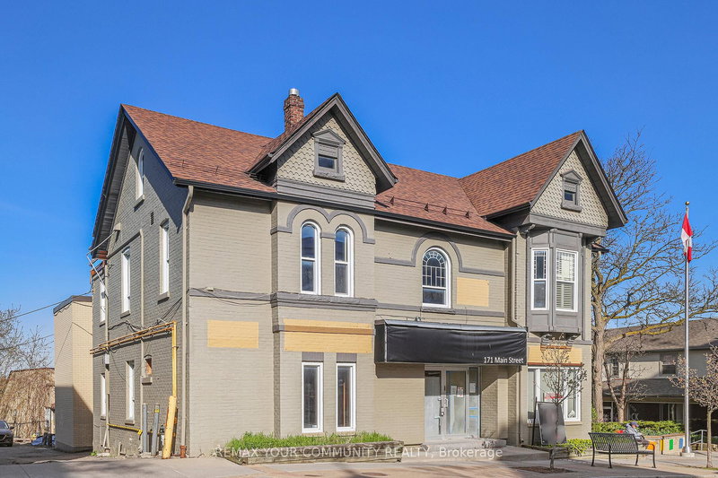 171 Main St S, Newmarket, L3Y 3Y9 | Image 2