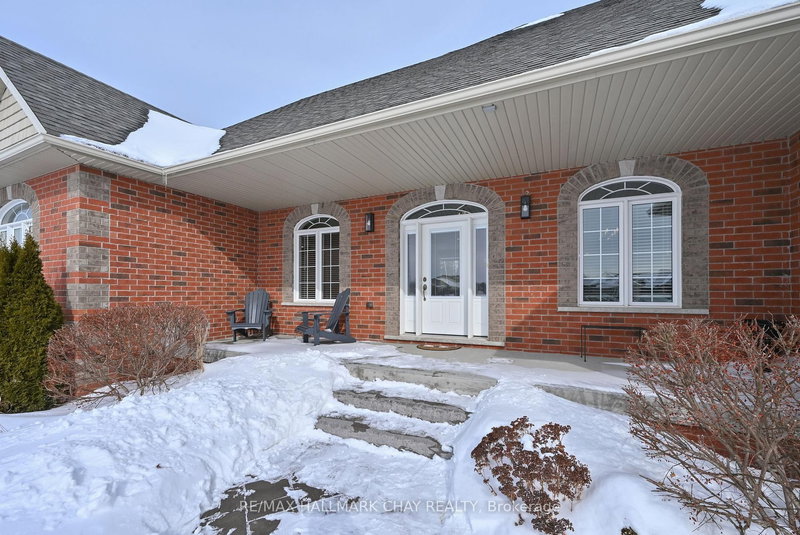 11 Harry Parker Pl, Adjala-Tosorontio, L0M 1J0 | Image 3