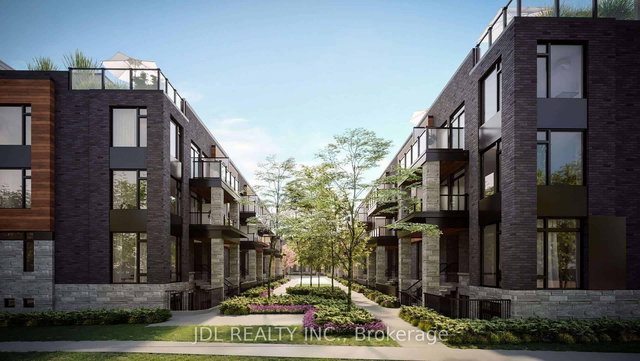 23 - 117 Marydale Avenue