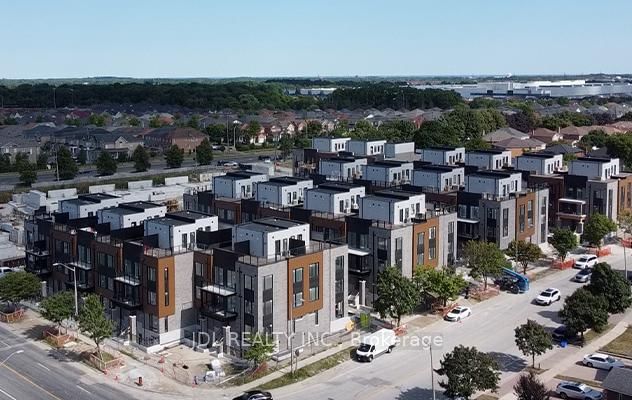 23 - 117 Marydale Avenue