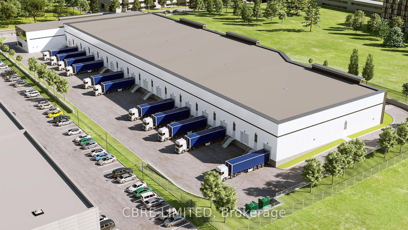 Unit 1-2 - 55 Eric T. Smith Way, Aurora, L4G 0K2 | Image 3