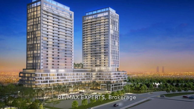 1111 - 8960 Jane Street