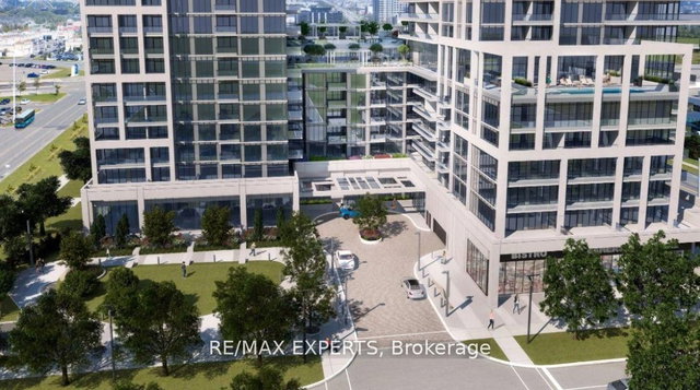 1111 - 8960 Jane Street