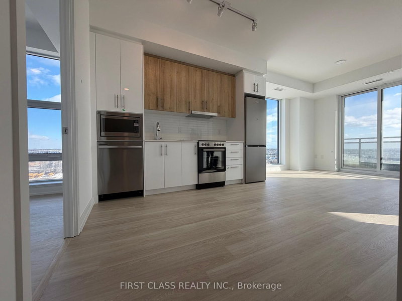 home for lease on B905-9751 Markham Road