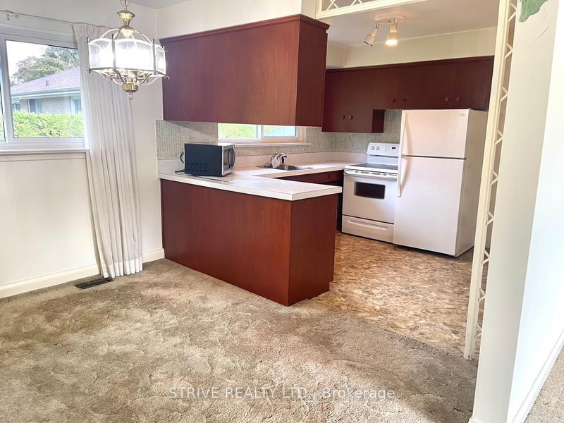 6 Galsworthy Dr, Markham, L3P 1S8 | Image 2