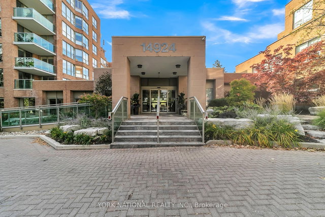 408 - 14924 Yonge Street