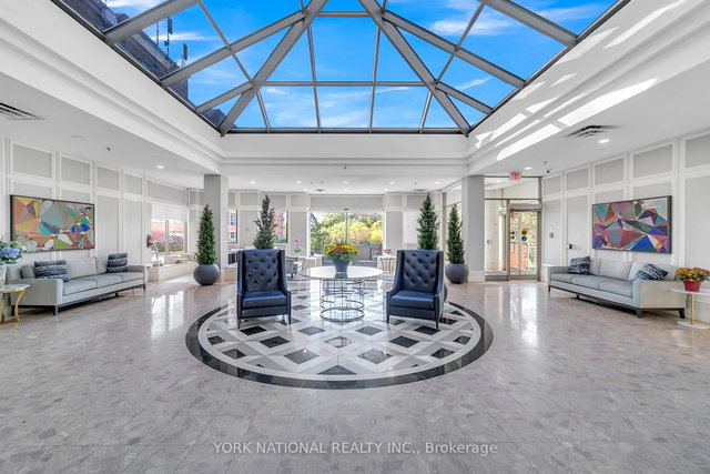 408 - 14924 Yonge Street