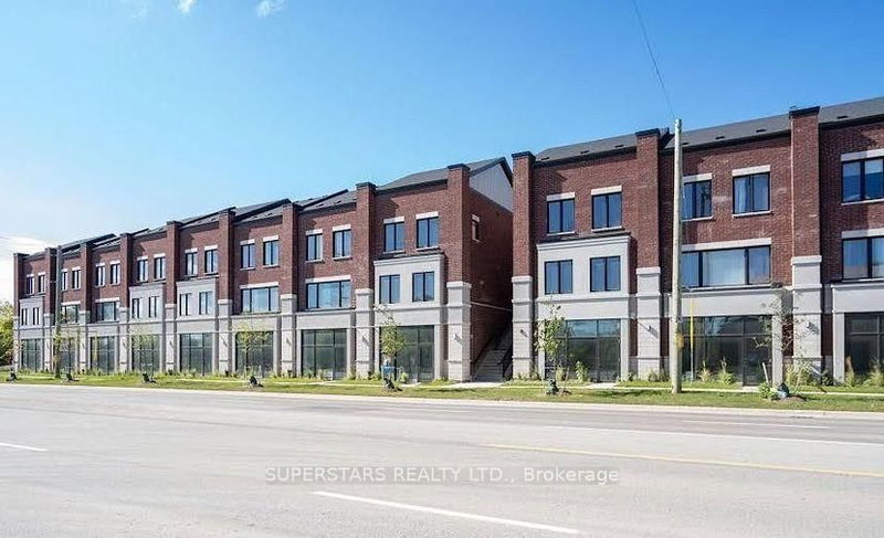 4 - 220 Dissette St, Bradford West Gwillimbury, L3Z 3G8 | Image 2