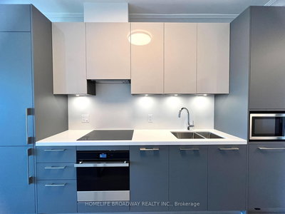 3909-8 Water Walk Drive, Markham, Ontario image-0-2