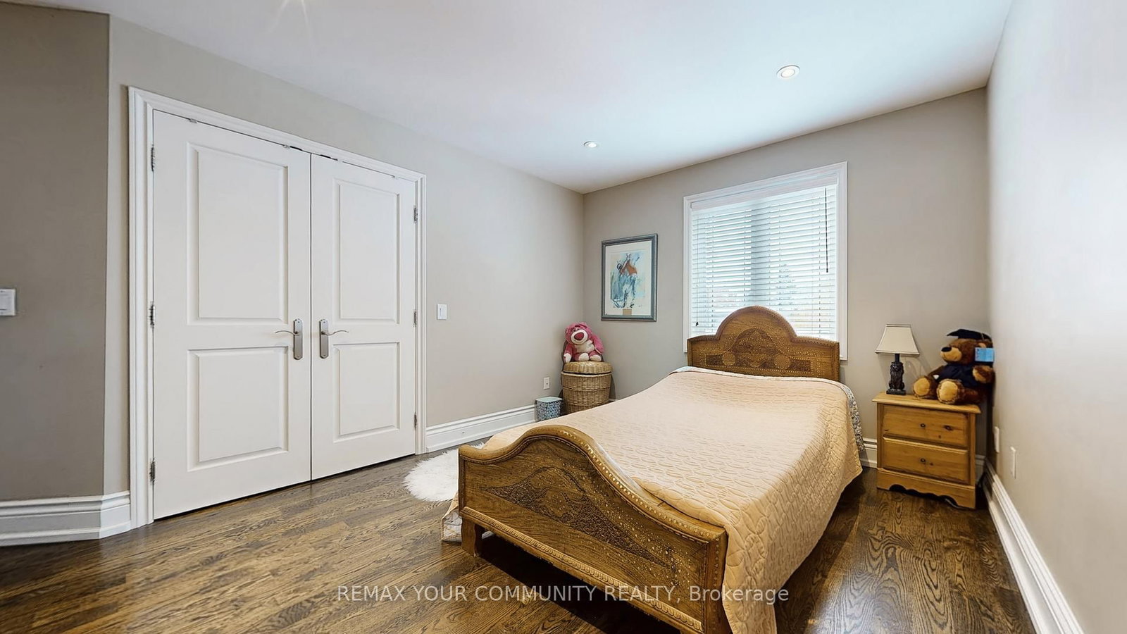 Detached House for sale at 83 Hunt Avenue, Richmond Hill, Ontario, L4C 4H1 - Mill Pond - MLS: N12798530