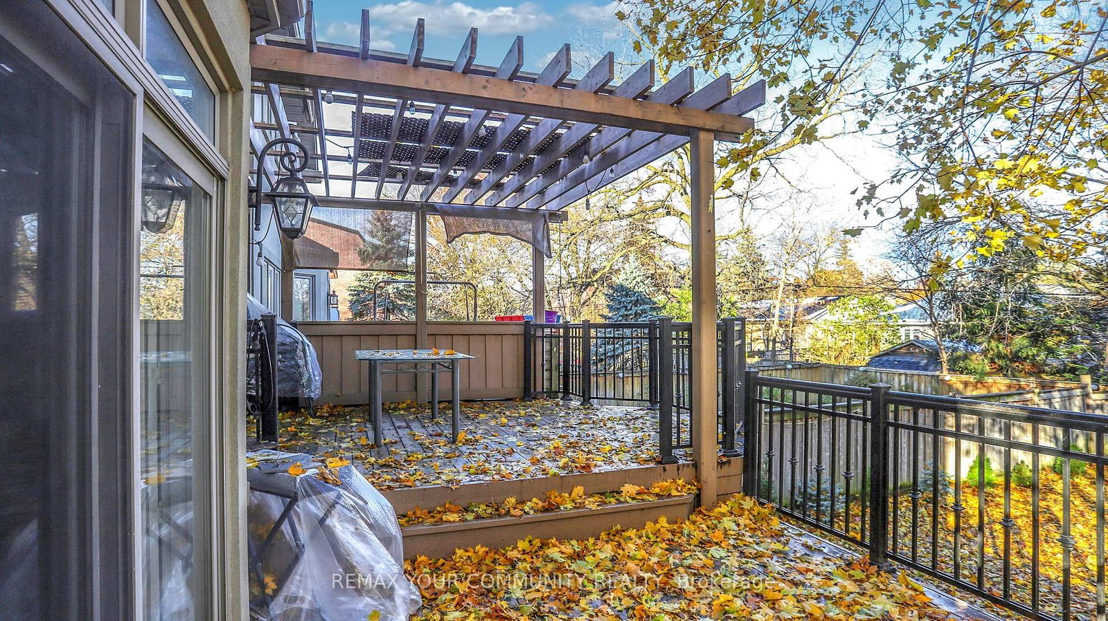 Detached House for sale at 83 Hunt Avenue, Richmond Hill, Ontario, L4C 4H1 - Mill Pond - MLS: N12798530