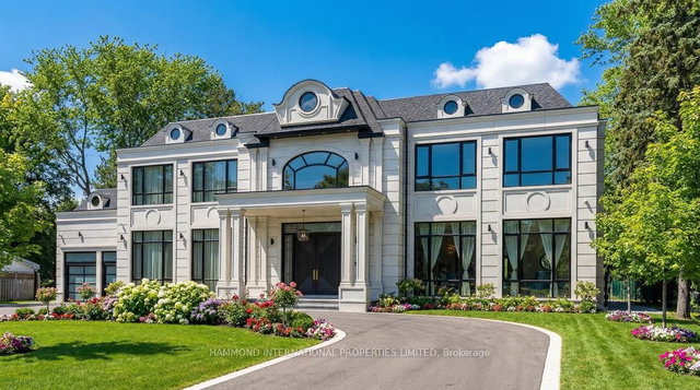 26 Valloncliffe Road