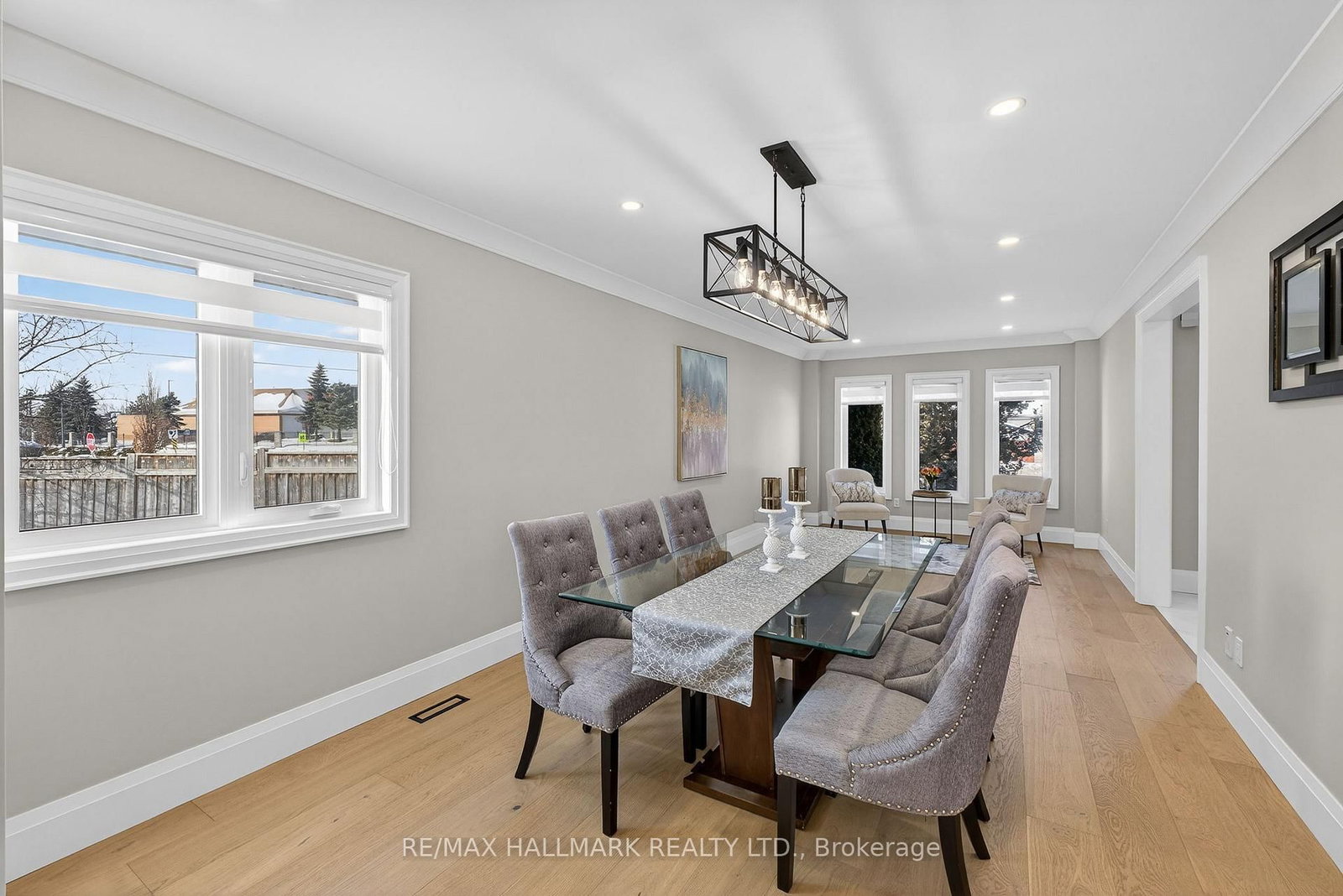 Detached House for sale at 372 Crofters Road, Vaughan, Ontario, L4L 8Y3 - Islington Woods - MLS: N12798716