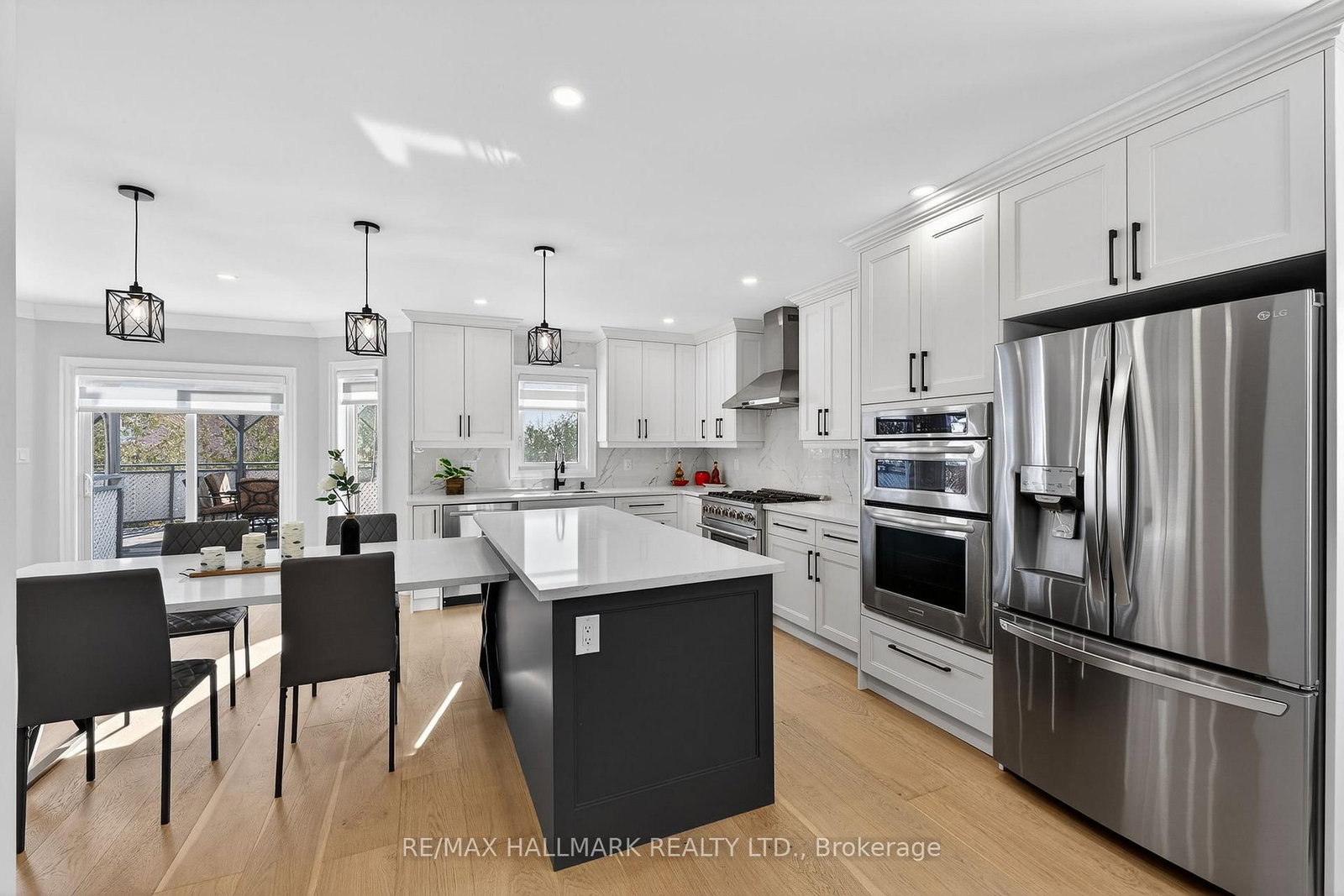 Detached House for sale at 372 Crofters Road, Vaughan, Ontario, L4L 8Y3 - Islington Woods - MLS: N12798716