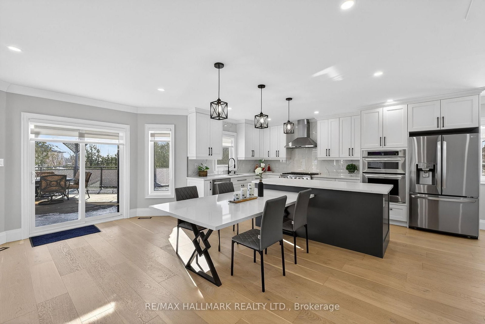 Detached House for sale at 372 Crofters Road, Vaughan, Ontario, L4L 8Y3 - Islington Woods - MLS: N12798716