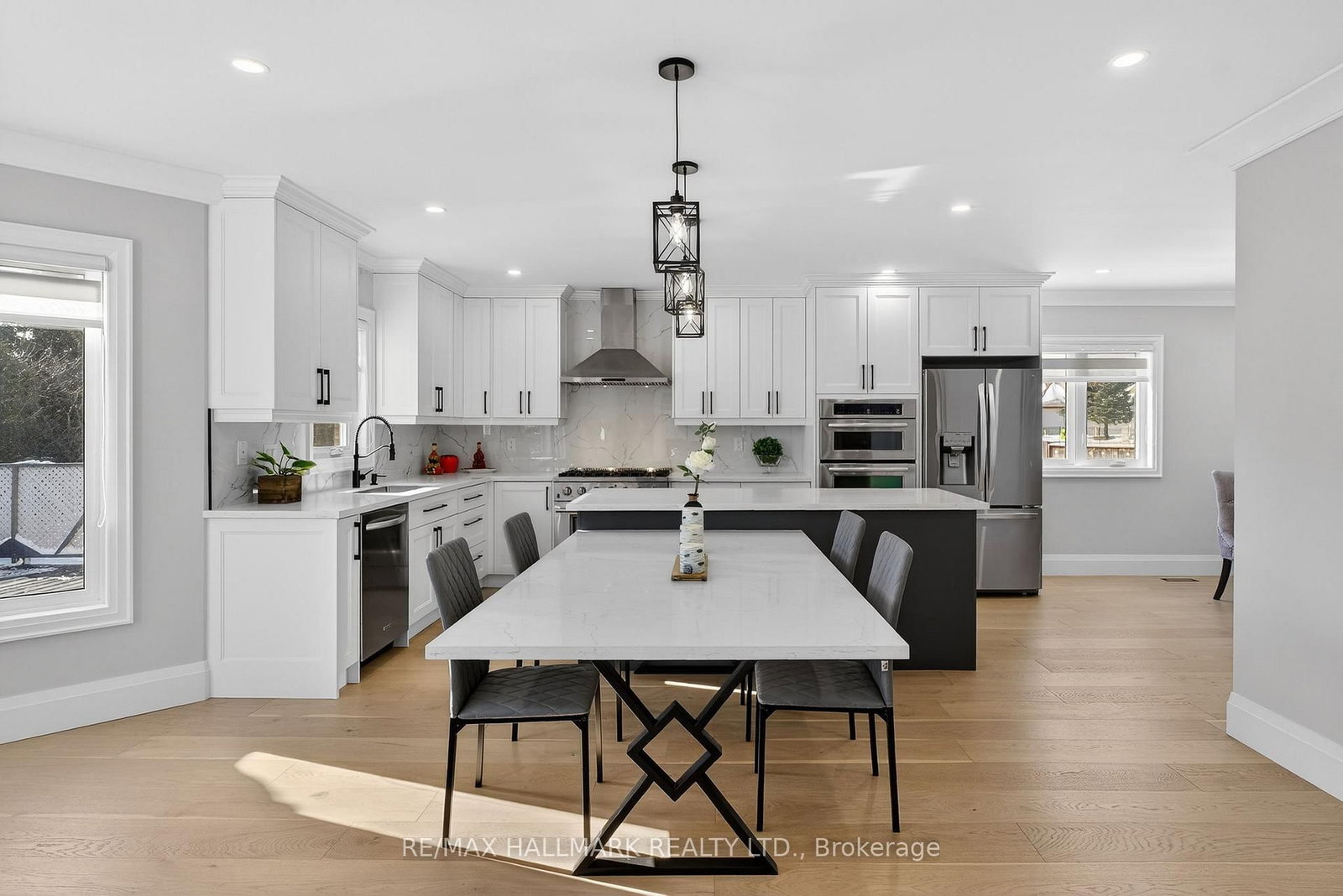 Detached House for sale at 372 Crofters Road, Vaughan, Ontario, L4L 8Y3 - Islington Woods - MLS: N12798716