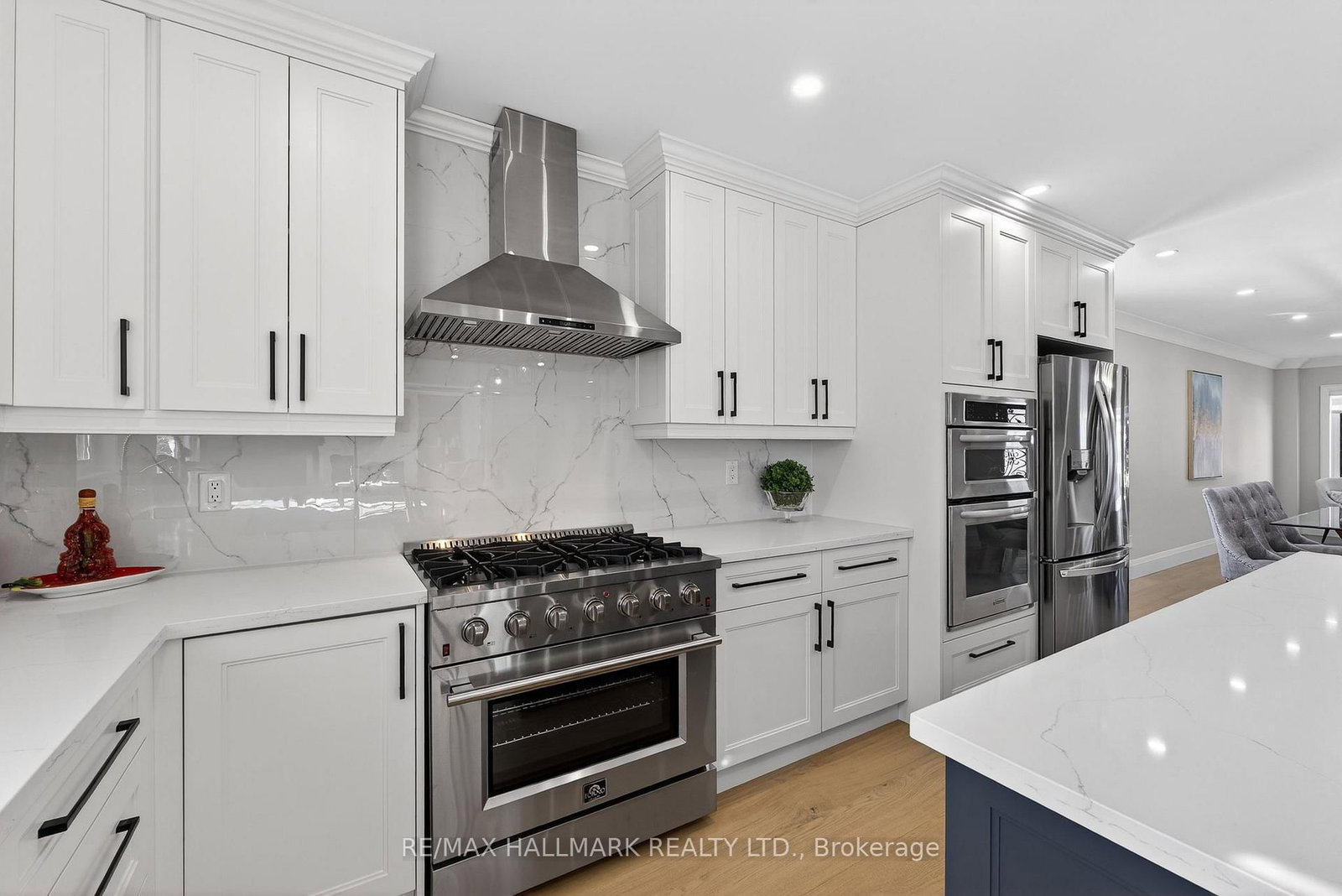 Detached House for sale at 372 Crofters Road, Vaughan, Ontario, L4L 8Y3 - Islington Woods - MLS: N12798716