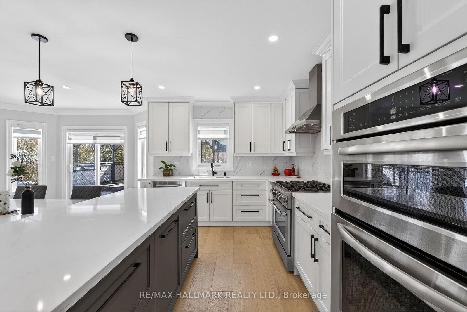 Detached House for sale at 372 Crofters Road, Vaughan, Ontario, L4L 8Y3 - Islington Woods - MLS: N12798716